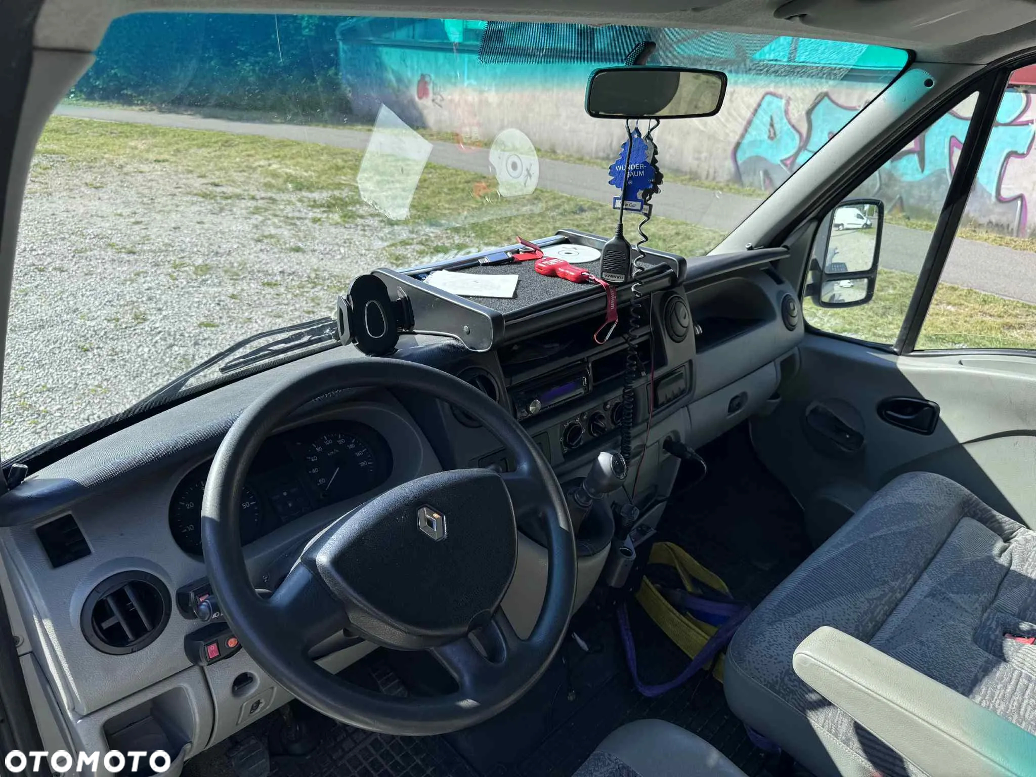 Renault Master - 3