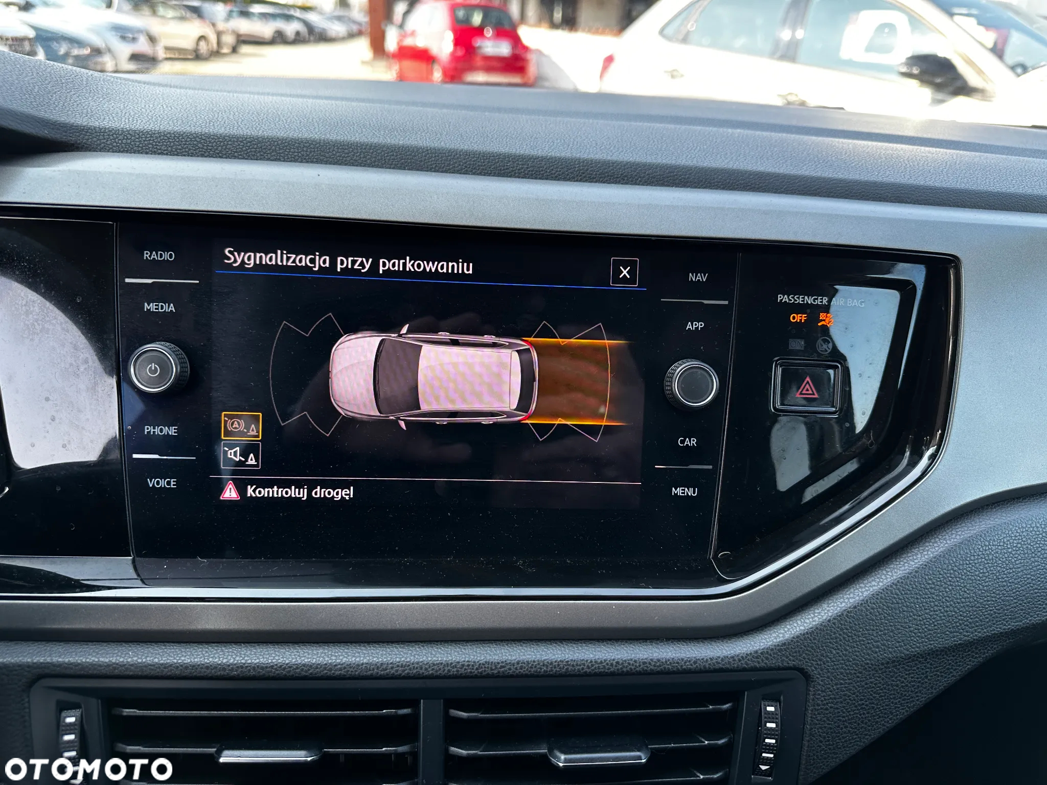 Volkswagen Polo - 14