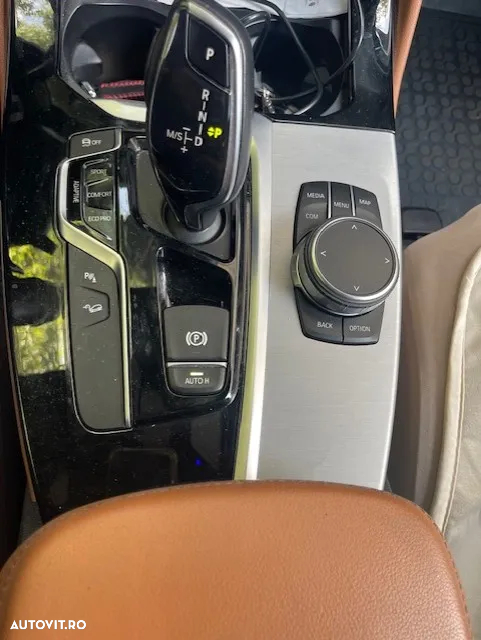 BMW X4 xDrive20d - 6