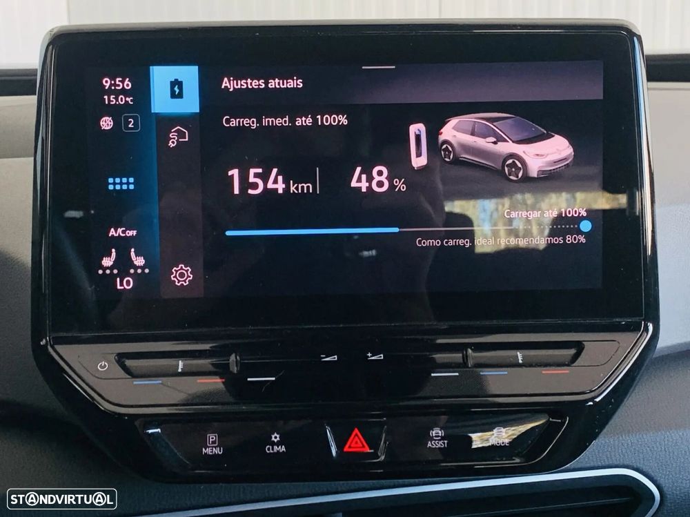 VW ID.3 Pro Performance - 26