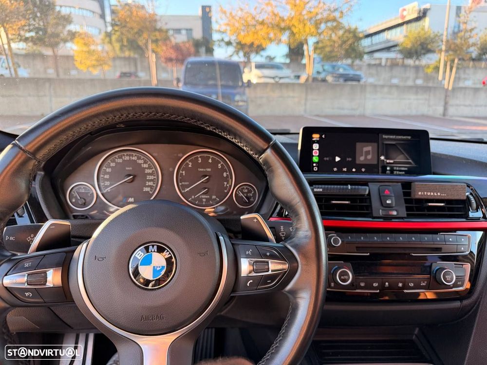 BMW 328 - 6