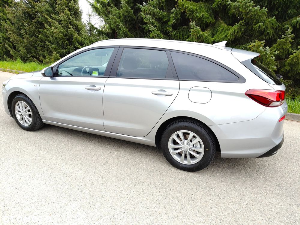Hyundai i30 - 9