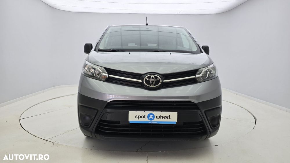 Toyota Proace - 3