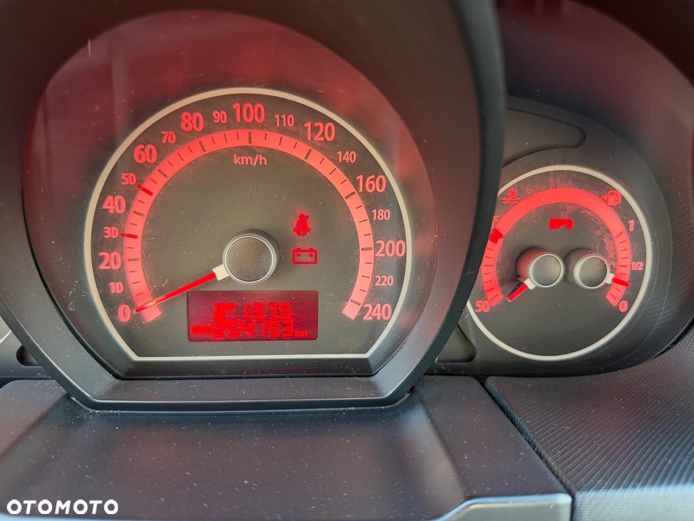 Kia Ceed 1.4 Comfort + - 7
