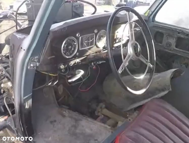 Mercedes-Benz Inny - 4