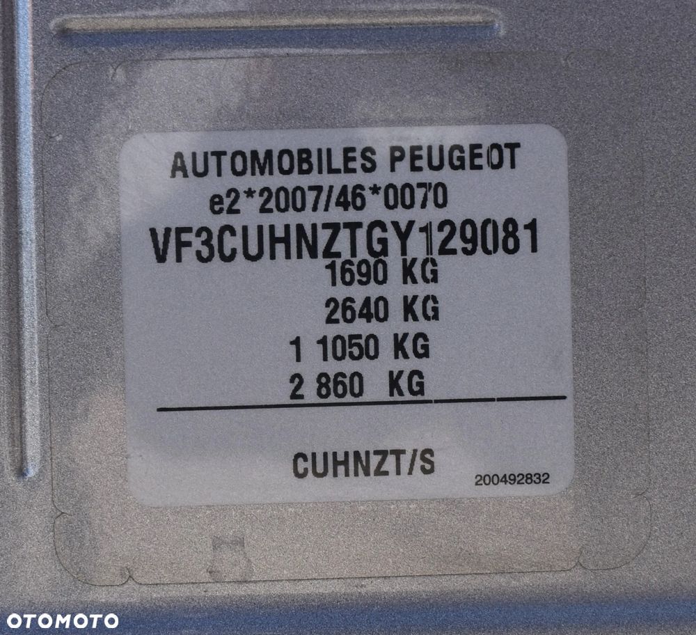 Peugeot 2008 1.2 Pure Tech Crossway S&S EAT6 - 25