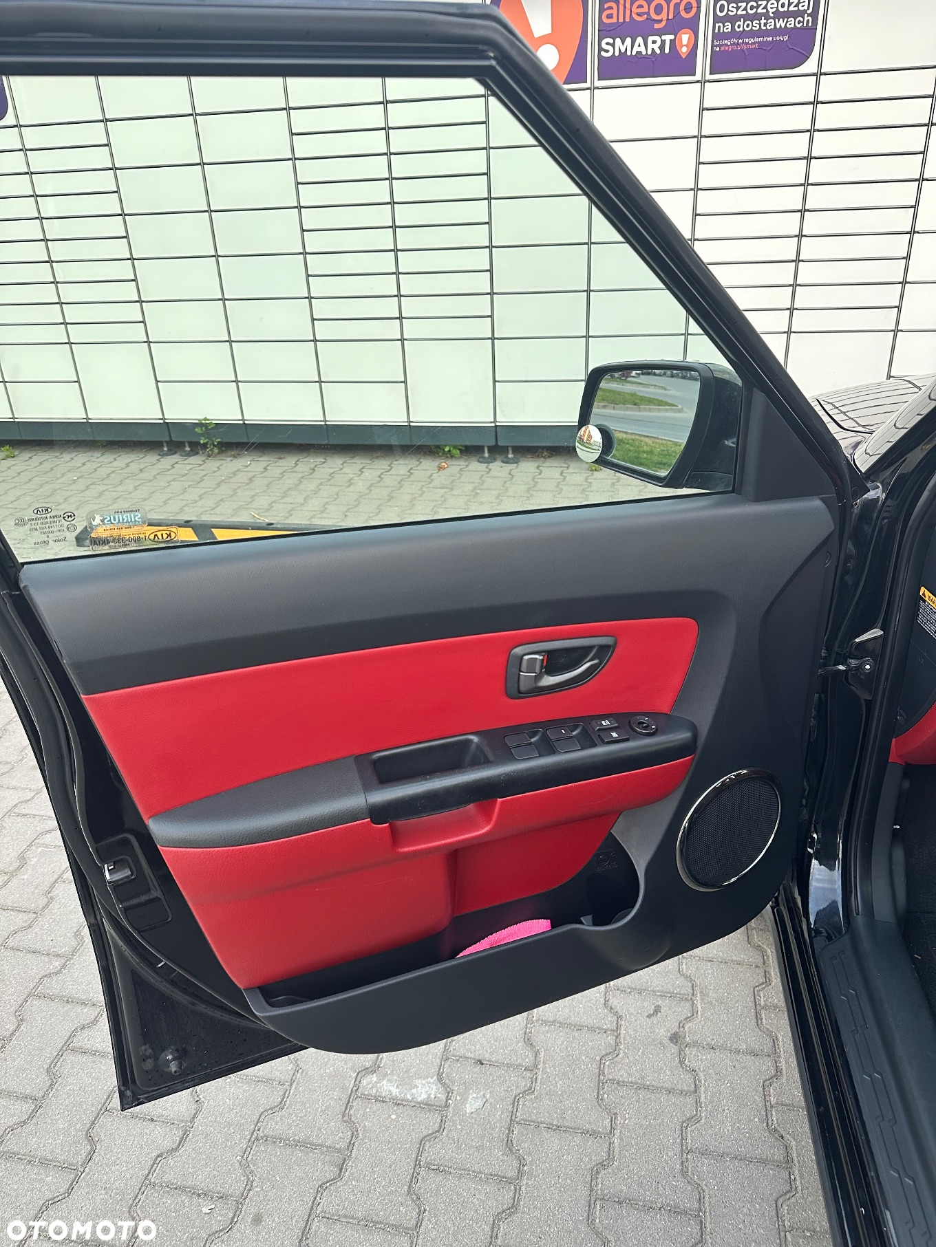 Kia Soul - 10