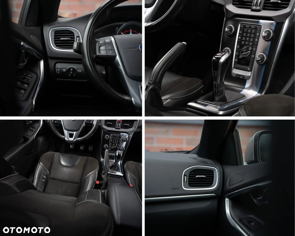 Volvo V40 D2 RDesign - 31
