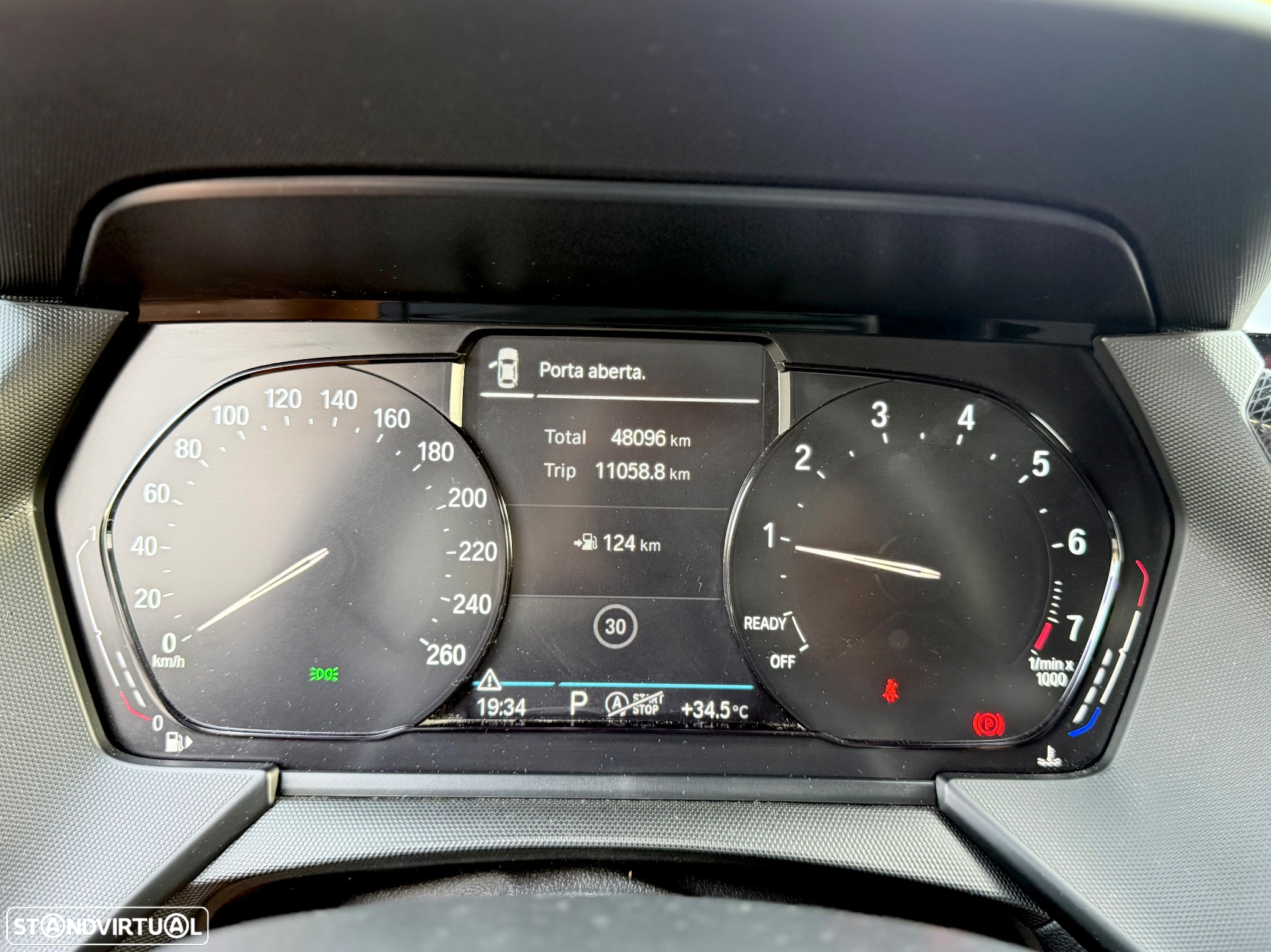 BMW 118 i Pack Desportivo M Auto - 32