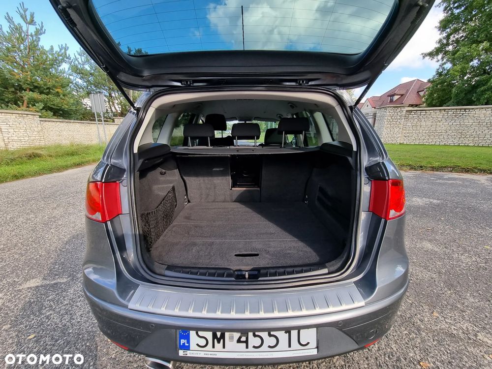 Seat Altea 1.6 TDI Style - 25