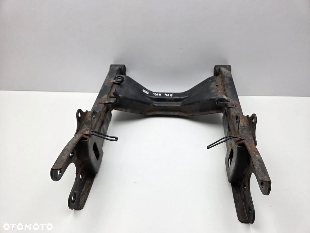 WAHACZ TYL  TGB BLADE 425 - 2