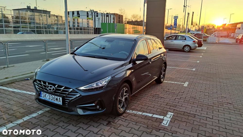 Hyundai i30 1.5 T-GDI 48V Smart - 2