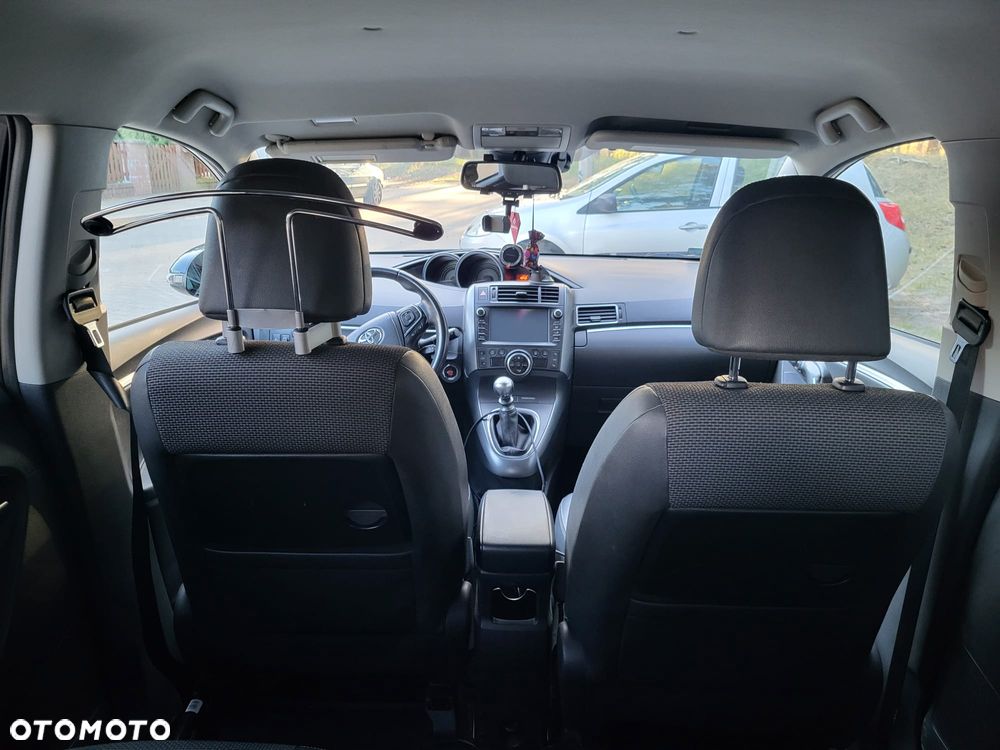 Toyota Verso - 13