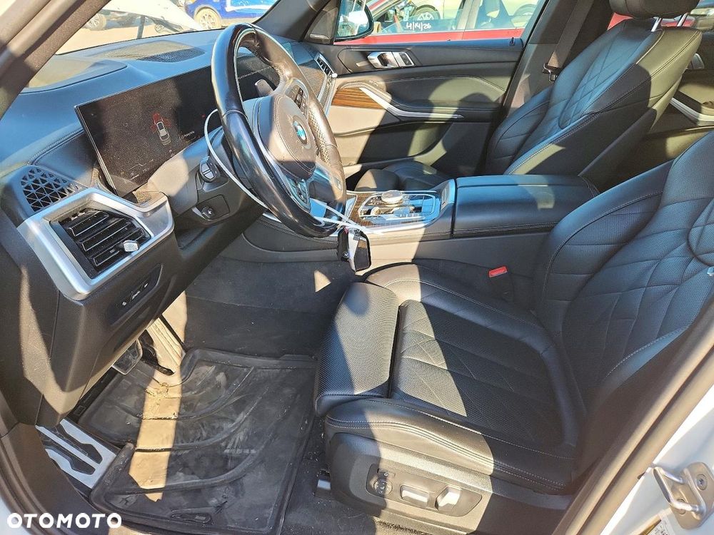 BMW X5 xDrive40i xLine - 8