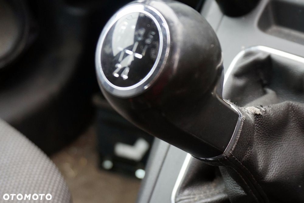LEWAREK ZMIANY BIEGÓW WYBIERAK LINKI ZAFIRA B LIFT 1.6 16V  OPEL 2008-2014 - 2