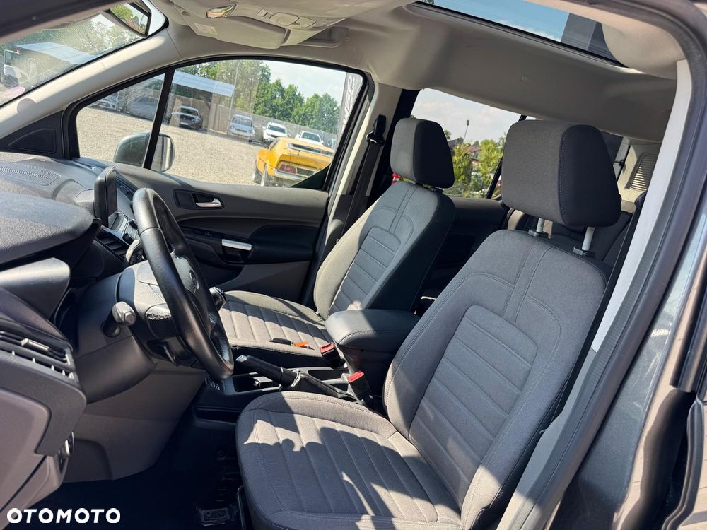 Ford Tourneo Connect 1.0 EcoBoost Start-Stop Titanium - 22