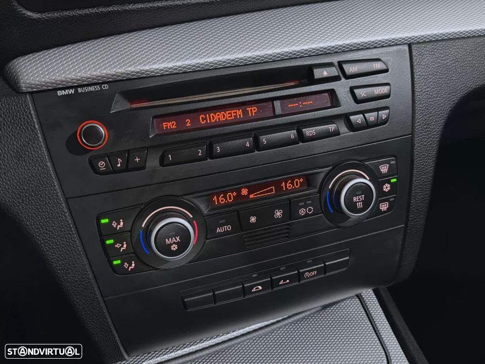 BMW 120 - 19