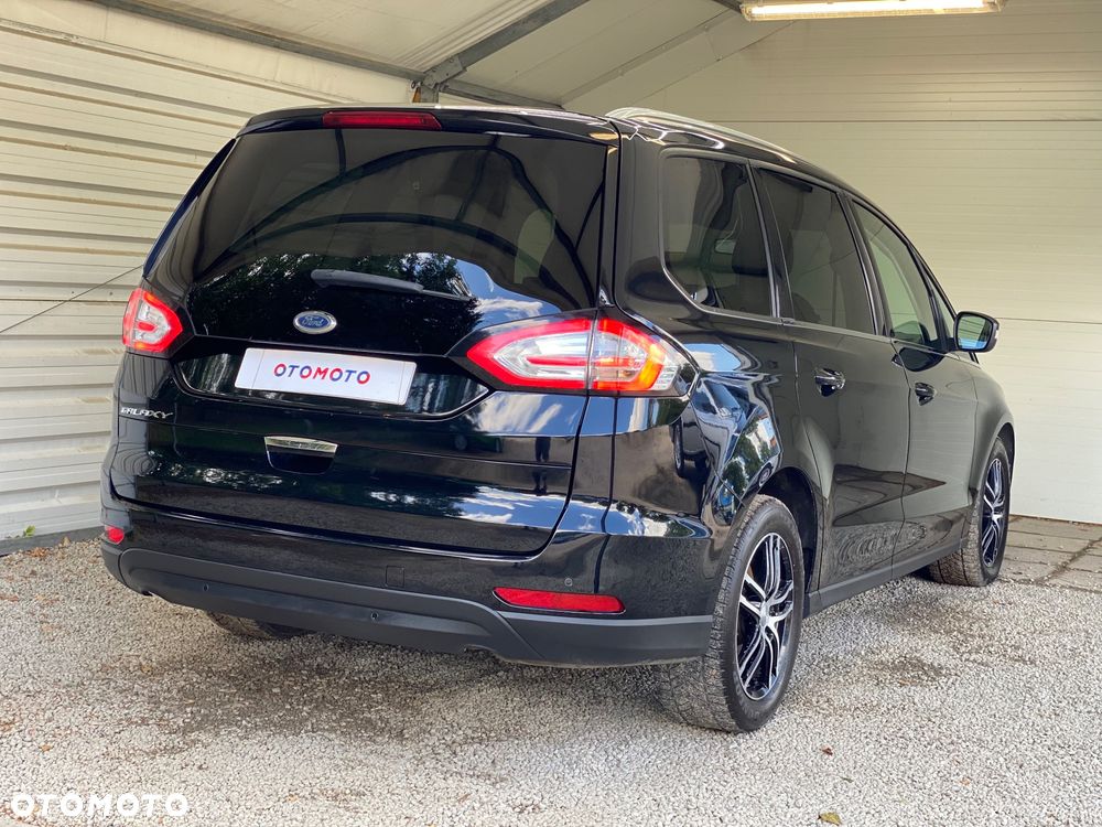 Ford Galaxy 2.0 TDCi Trend - 7