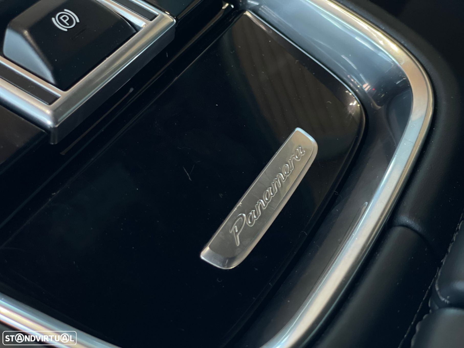 Porsche Panamera Sport Turismo 4 E-Hybrid - 31