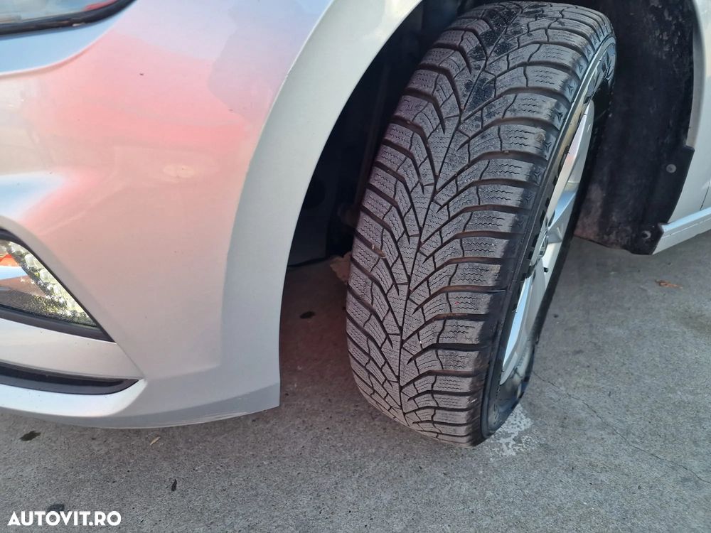 Volkswagen Polo 1.6 TDI SCR Highline - 37