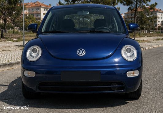 VW New Beetle 1.0 2001 - 2