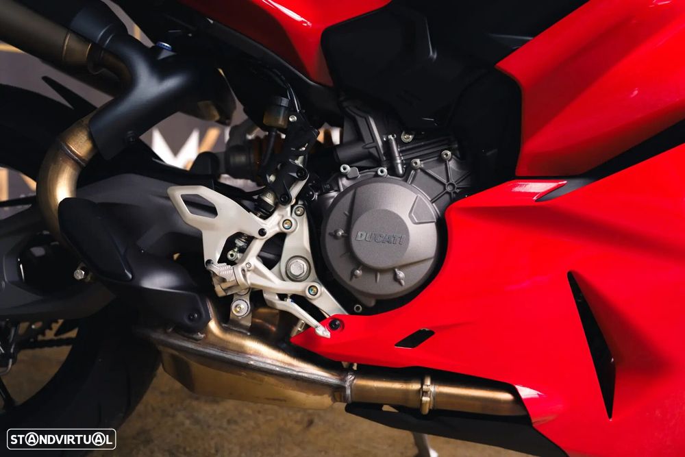 Ducati Panigale V2 - 13