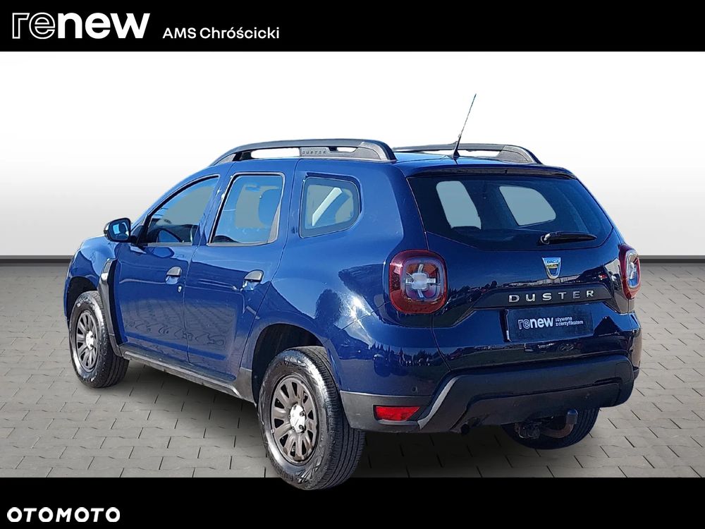 Dacia Duster 1.0 TCe Essential - 3