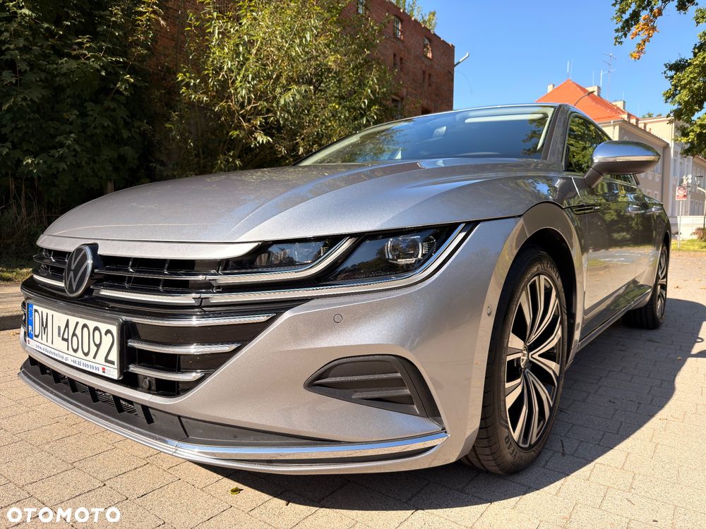 Volkswagen Arteon 2.0 TDI Elegance DSG - 3