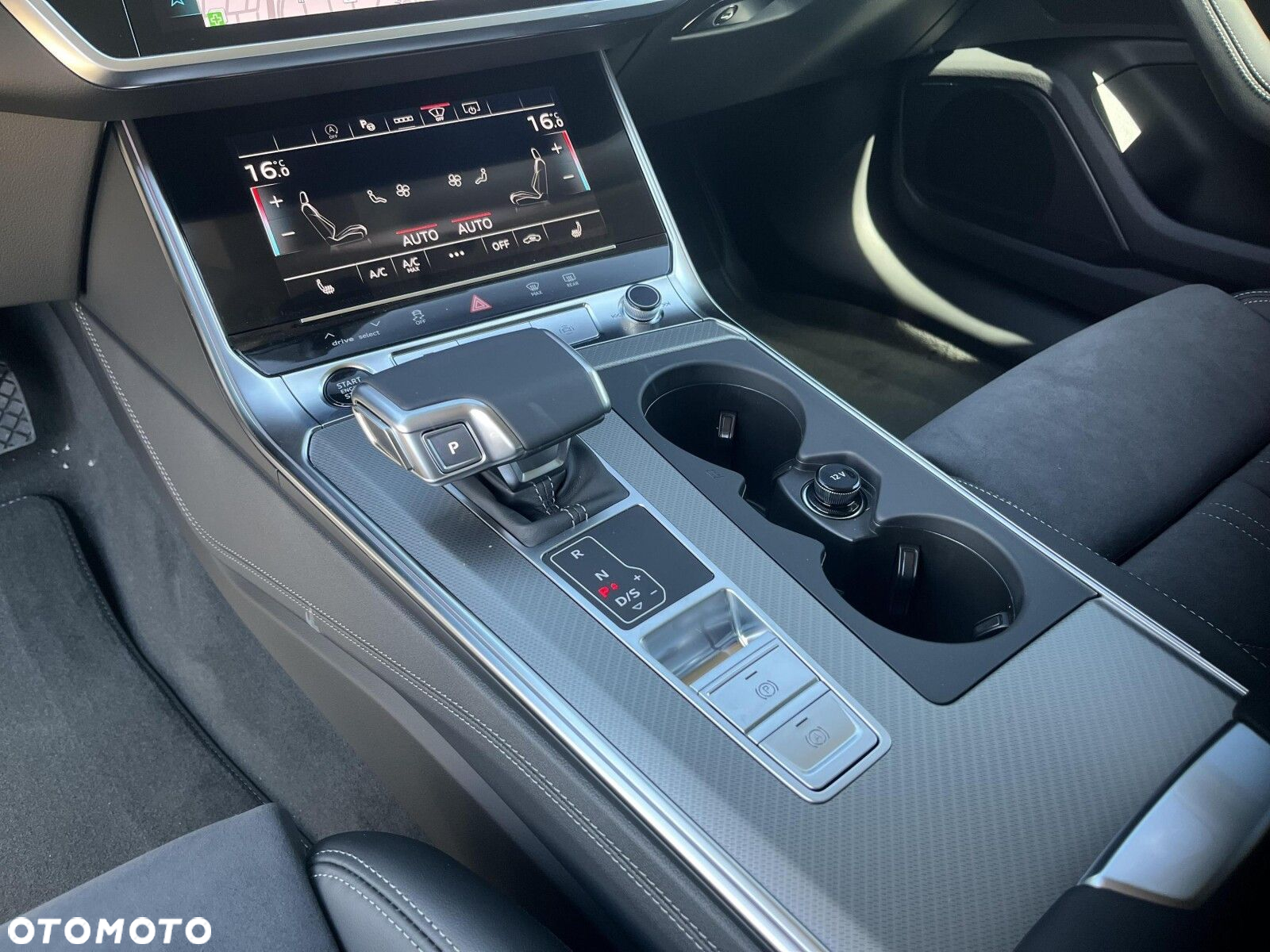 Audi A6 - 32