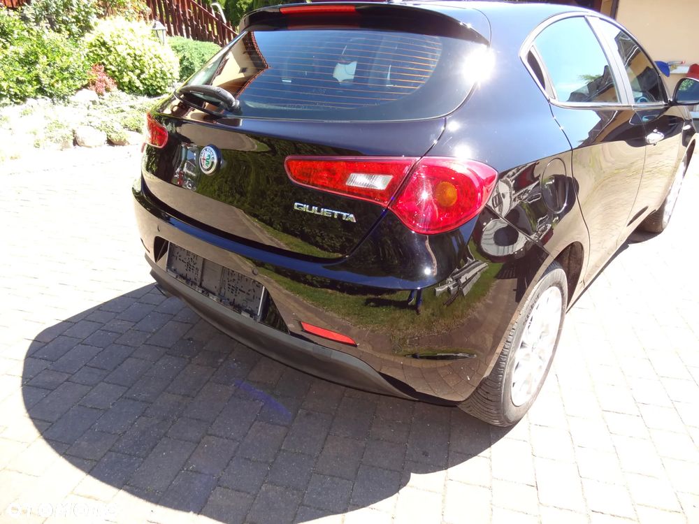 Alfa Romeo Giulietta 1.4 TB 16V Impression - 7