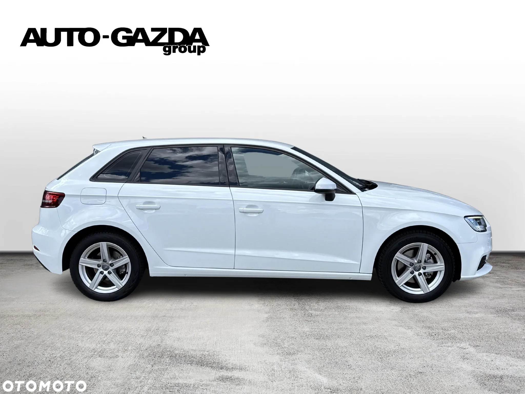 Audi A3 35 TFSI S tronic - 4