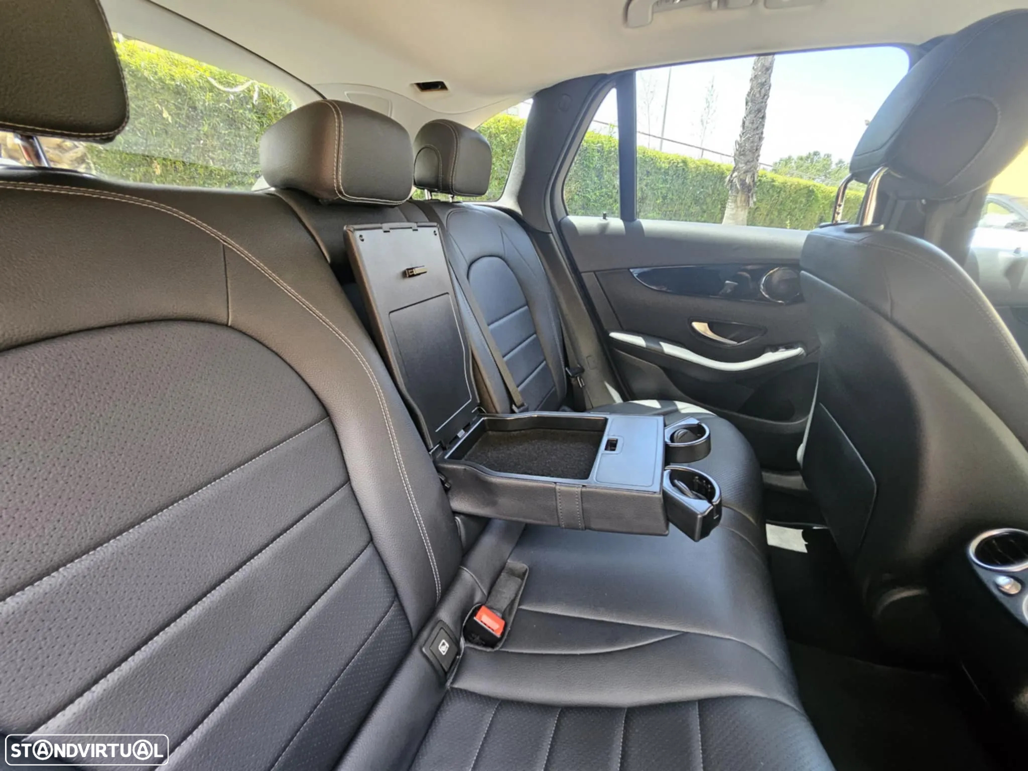 Mercedes-Benz GLC 220 d 4Matic Edition - 18