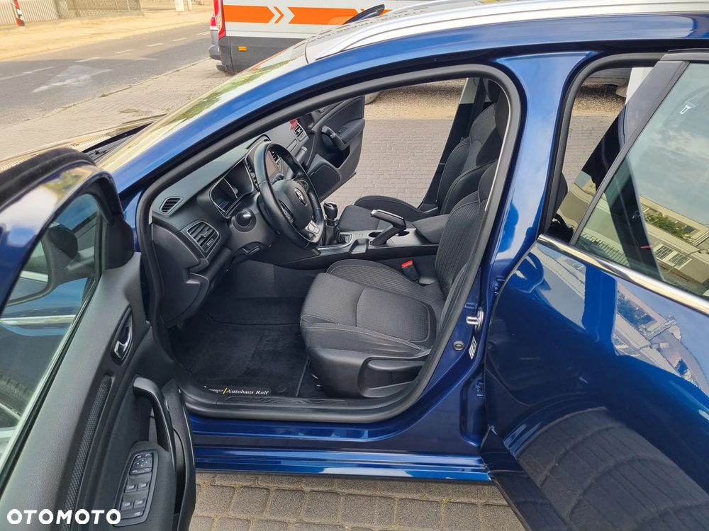 Renault Megane 1.2 16V TCe Energy Limited - 5