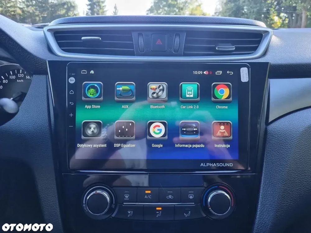 Nissan Qashqai 1.3 DIG-T VISIA - 21