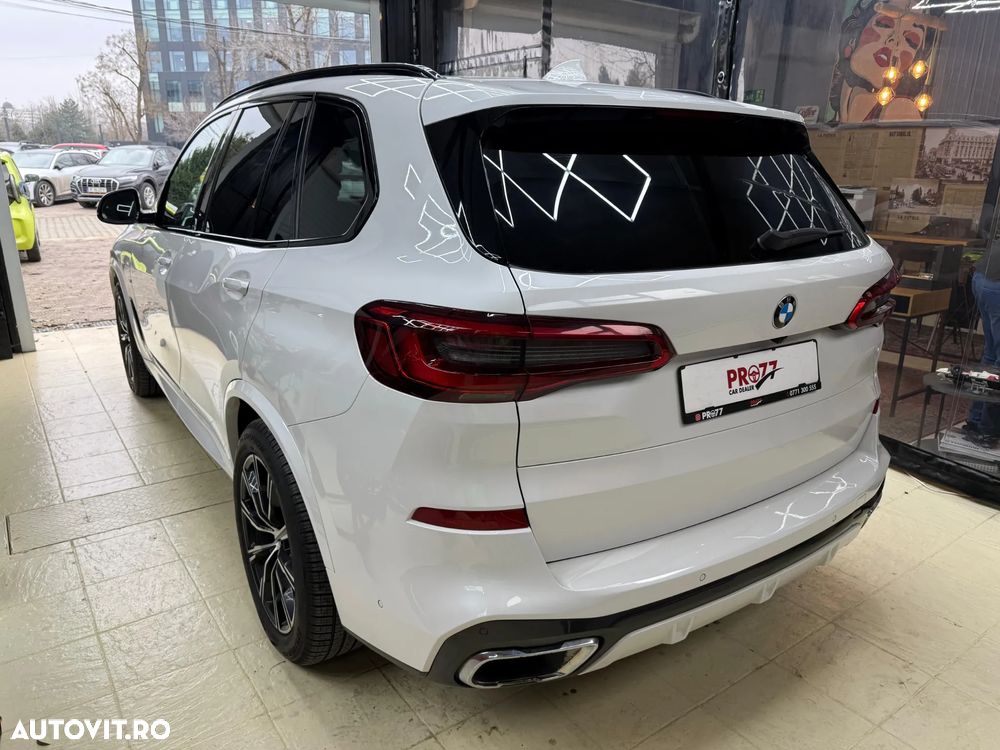 BMW X5 xDrive30d - 4