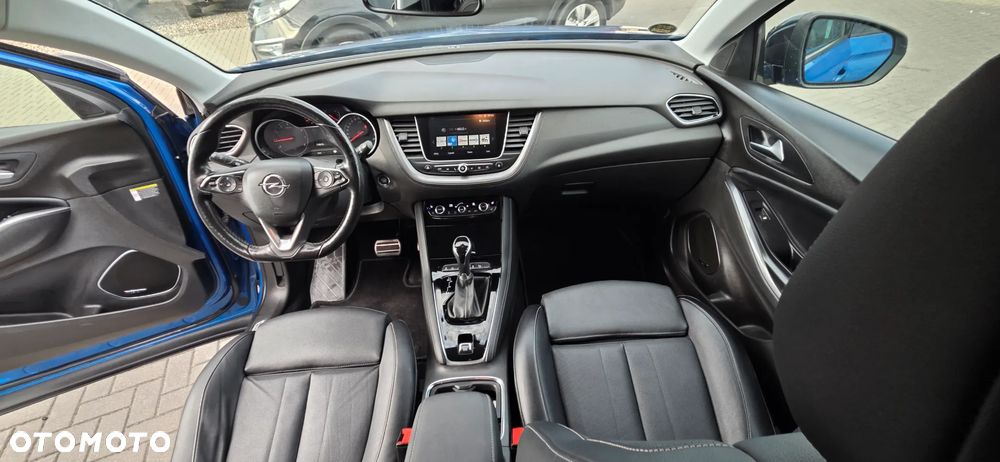 Opel Grandland X 2.0 D Start/Stop Automatik INNOVATION - 39