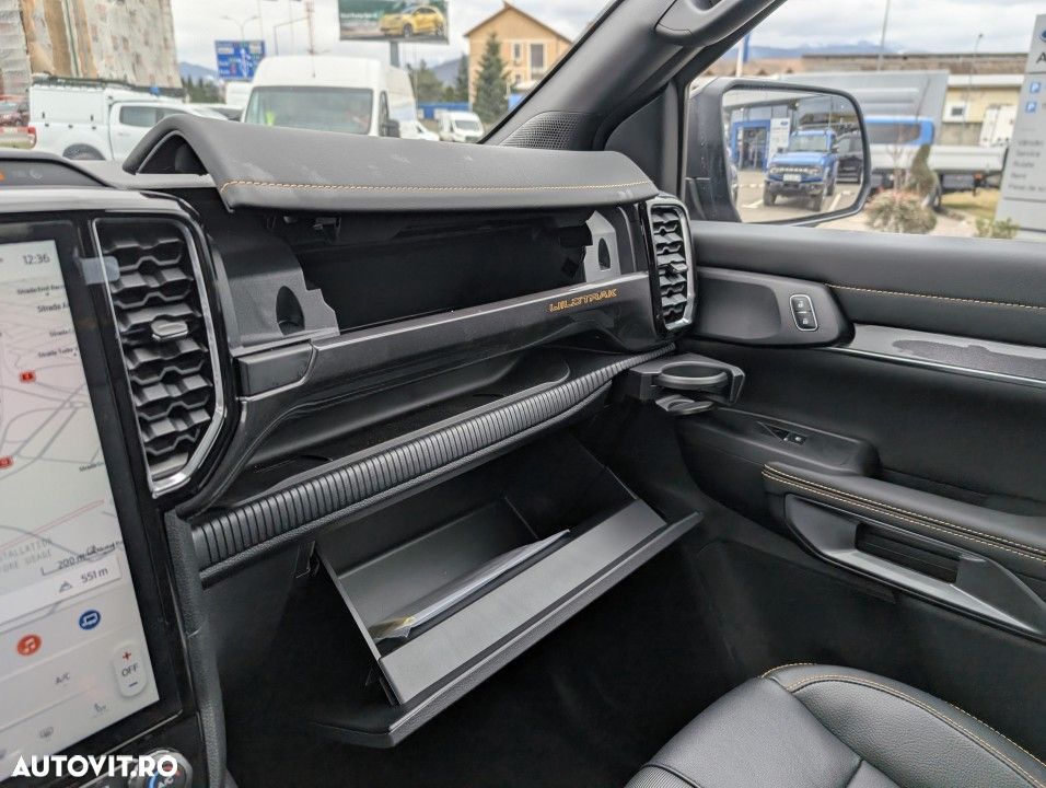 Ford Ranger - 30