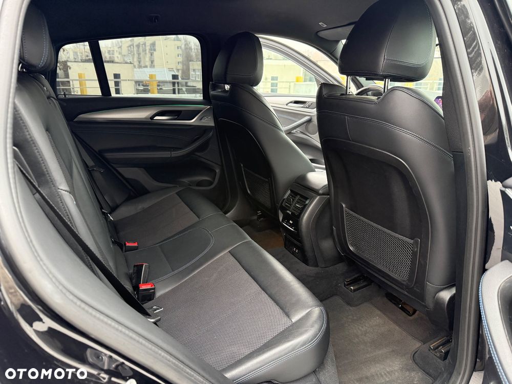 BMW X4 xDrive20i GPF M Sport sport - 24