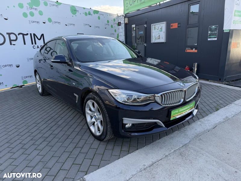 BMW Seria 3