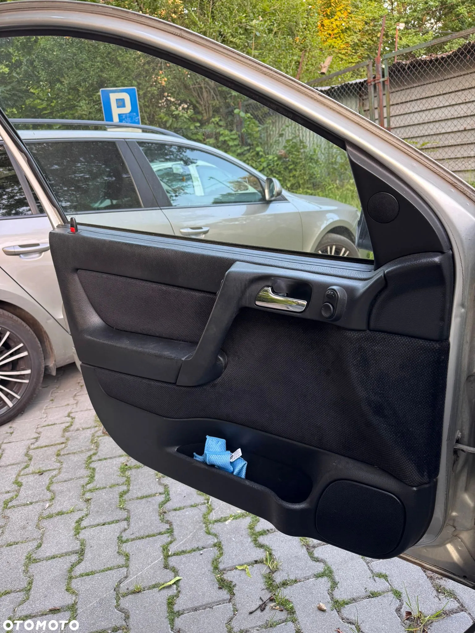 Opel Astra II 1.7 DTI - 10