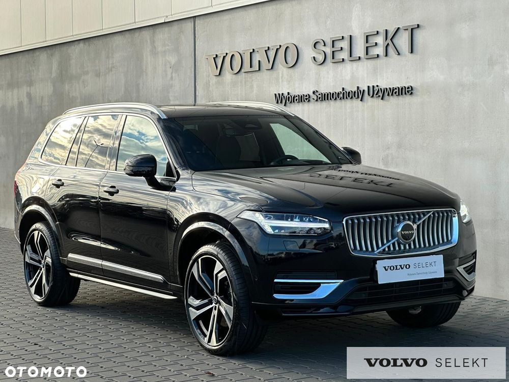 Volvo XC 90 - 4