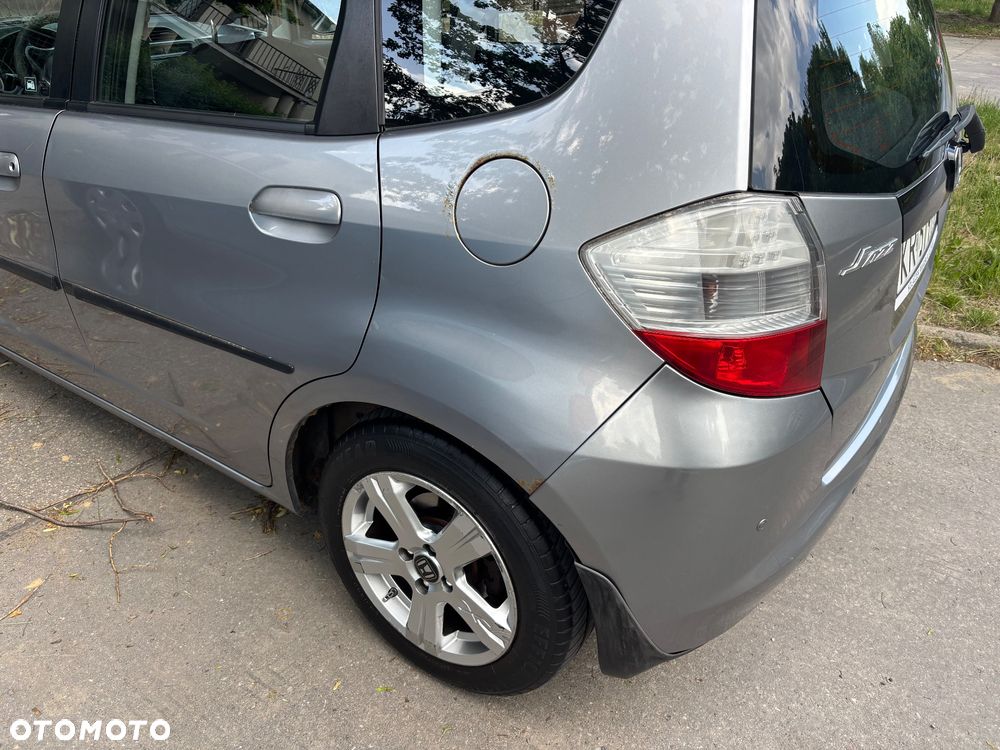 Honda Jazz 1.2 Base - 13