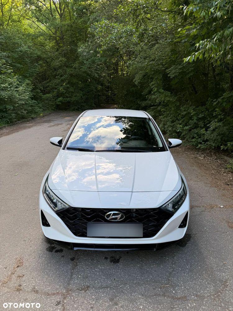 Hyundai i20 1.0 T-GDi Modern - 6