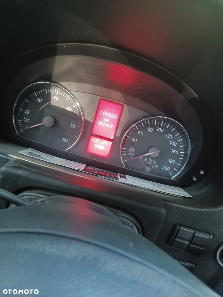 Volkswagen Crafter - 12