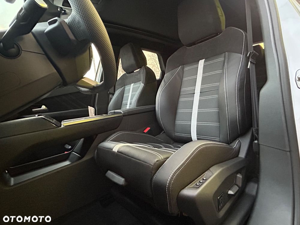 Opel Grandland 1.2 mHEV GS eDTC6 - 17