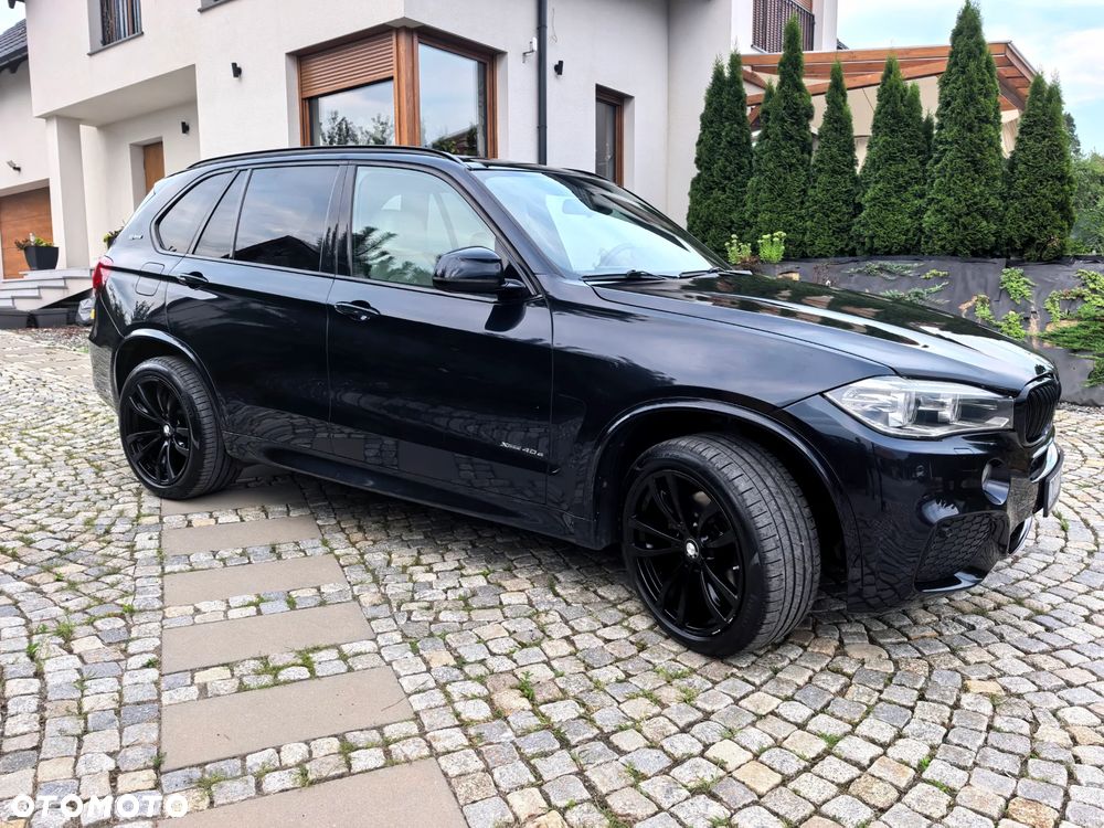 BMW X5 - 5