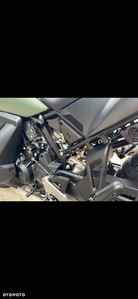 CFMoto 1000 MT-X - 16