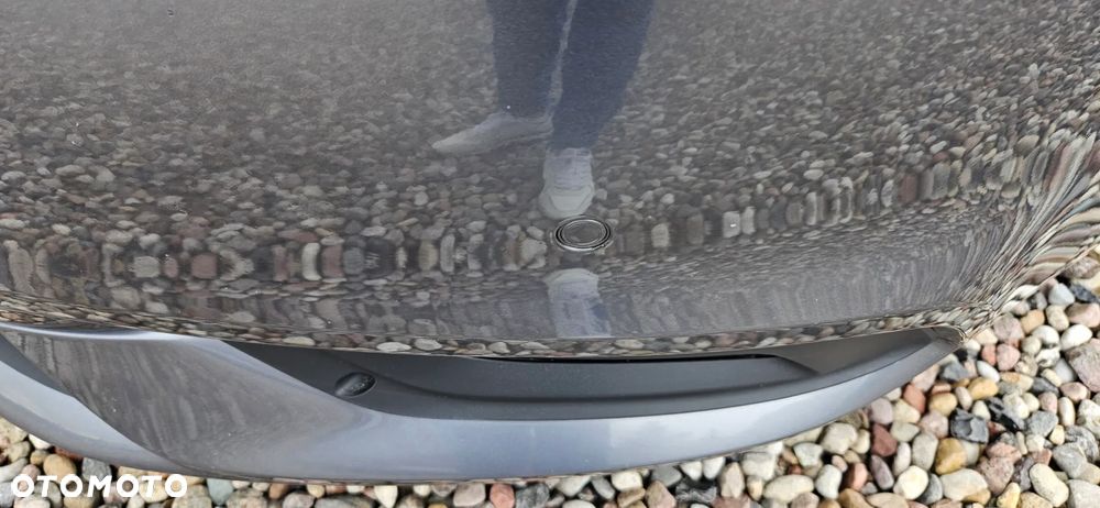 Opel Zafira 1.4 Turbo Automatik Business Edition - 15