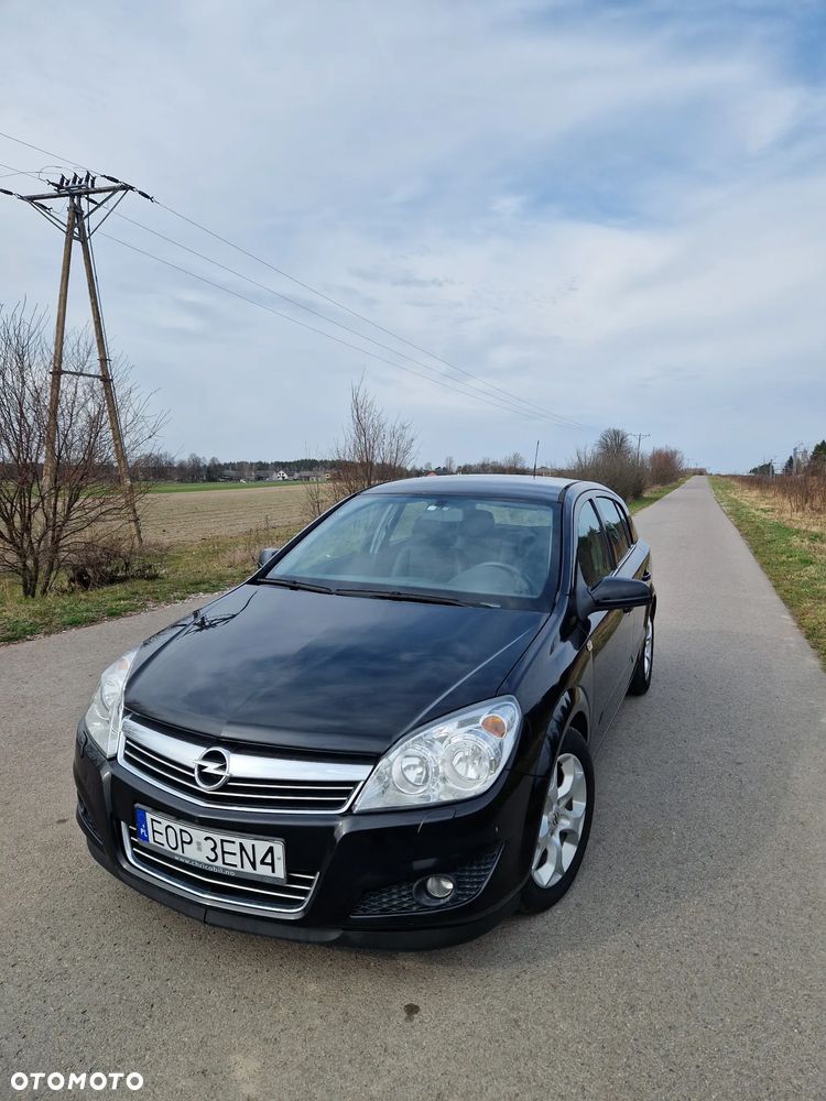 Opel Astra 1.7 CDTI 111 - 3