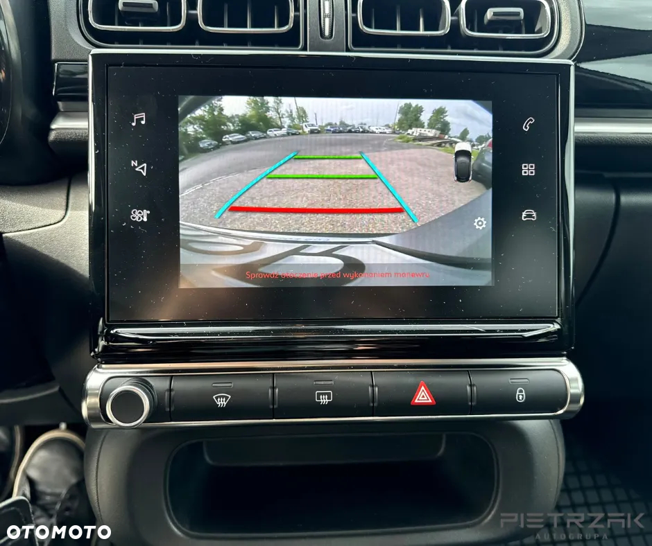 Citroën C3 1.2 PureTech Max - 27